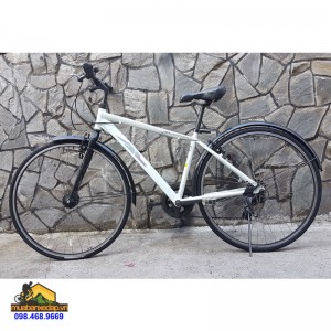 Xe đạp Touring Alcross