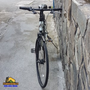 Xe đạp Touring Alcross