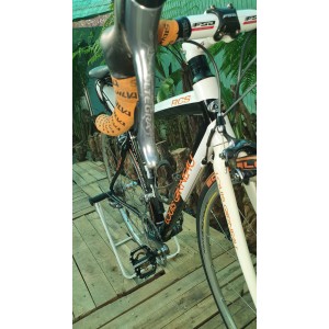 Xe đạp thể thao thương hiệu Louis Garneau phiên bản RCS