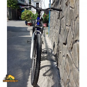 Xe đạp Touring Ordino