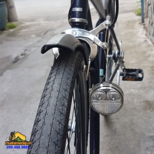 Xe đạp Touring Aluminium Frame