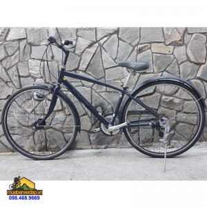 Xe đạp Touring Aluminium Frame
